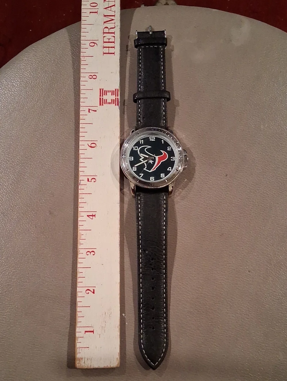 Texans Watch